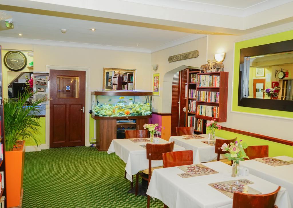 Hôtel Heathrow Palace à Hounslow Extérieur photo