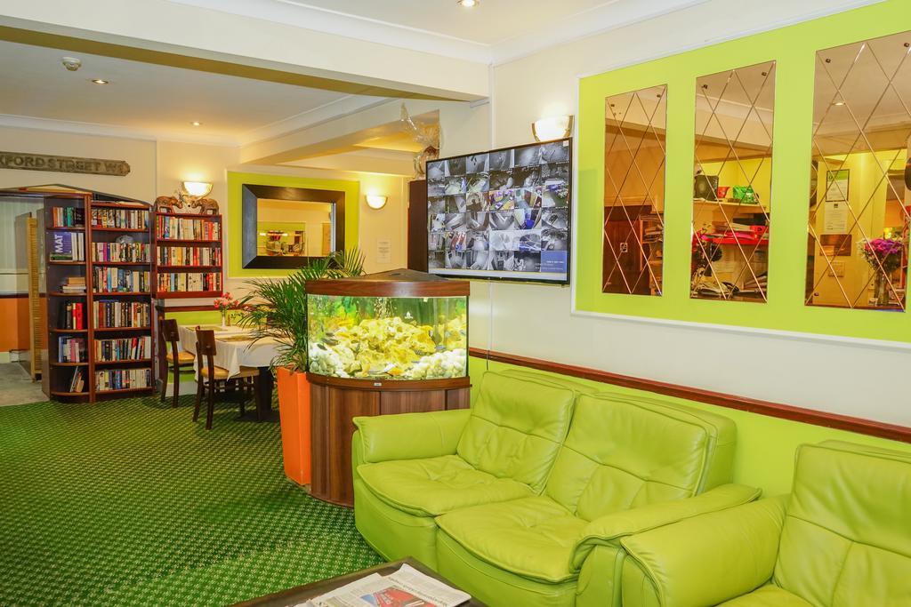 Hôtel Heathrow Palace à Hounslow Extérieur photo