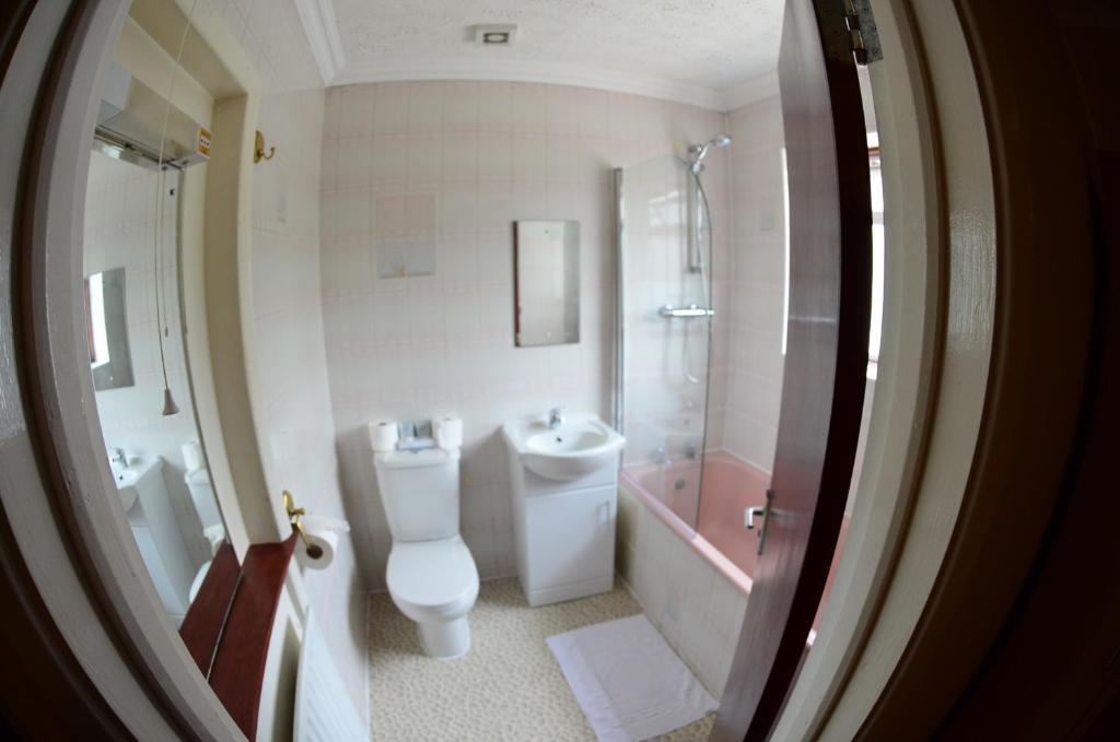 Hôtel Heathrow Palace à Hounslow Extérieur photo